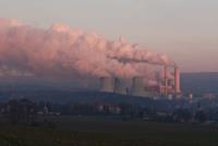 Elettricità da fonti inquinanti in diminuzione in Europa!
